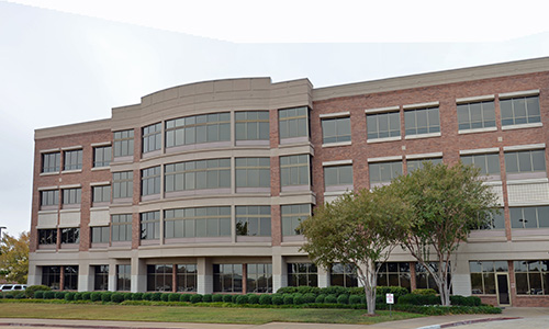 Willis Knighton Bossier Building